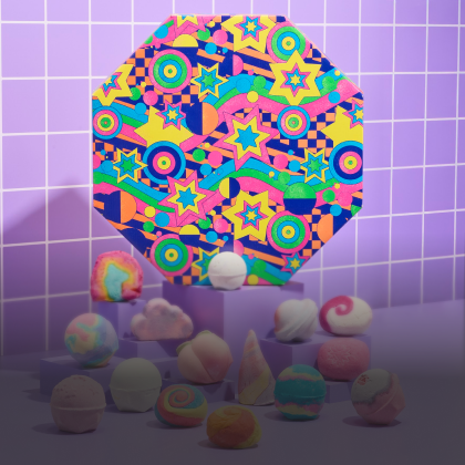 Wrapping